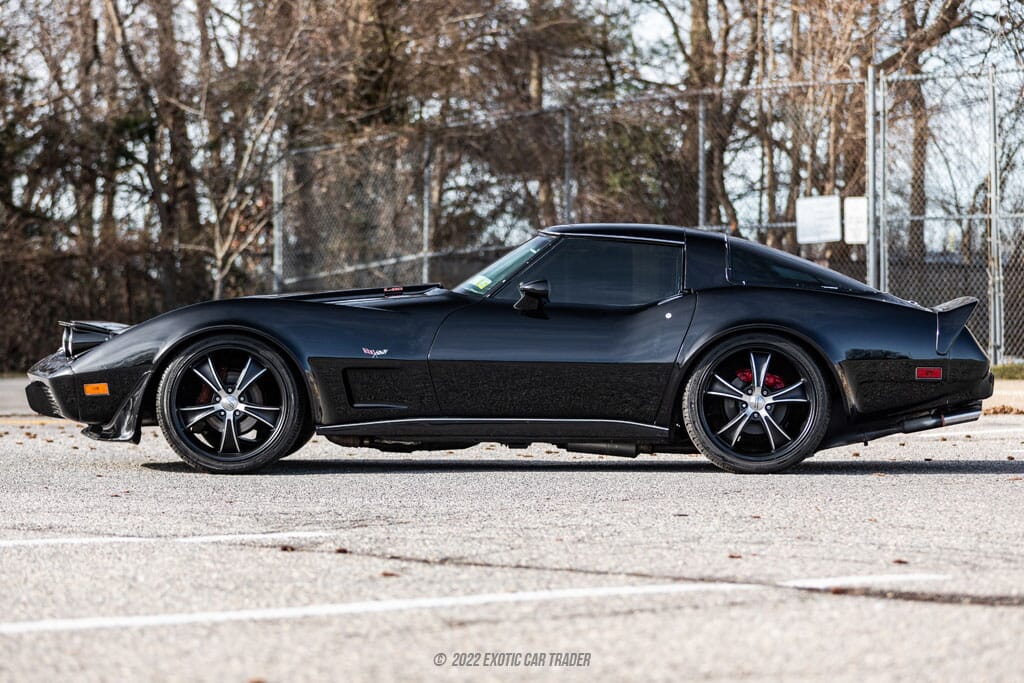 1978 Chevrolet Corvette for sale