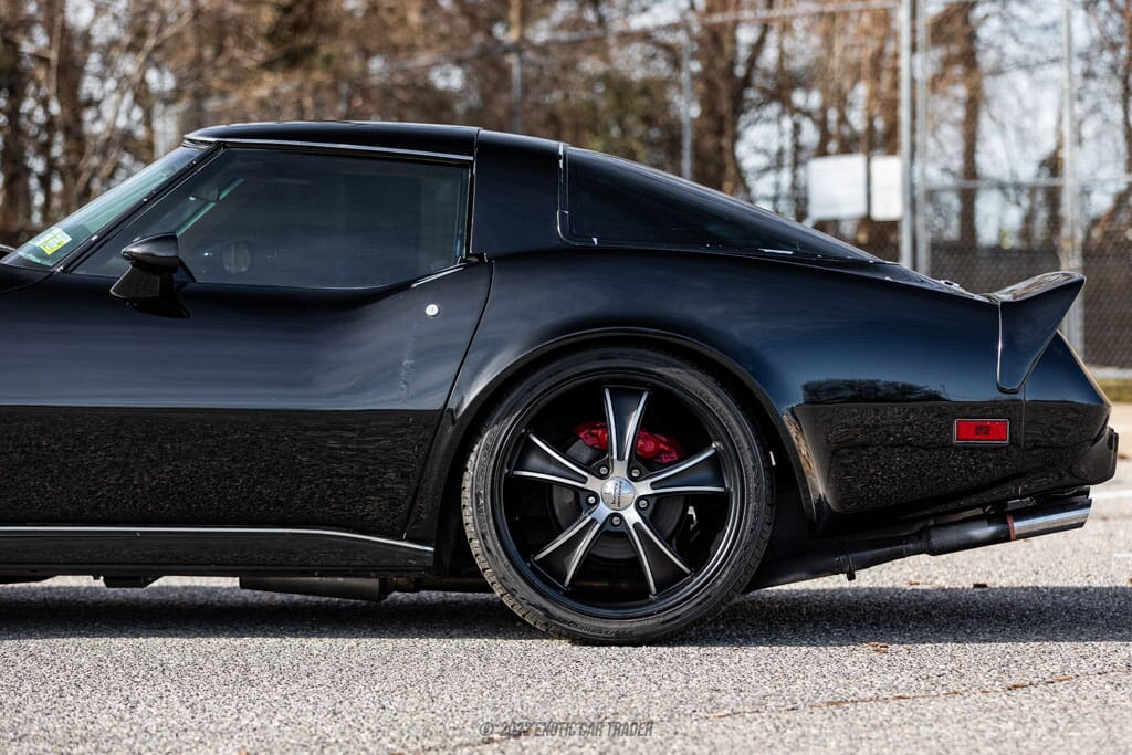 1978 Chevrolet Corvette for sale