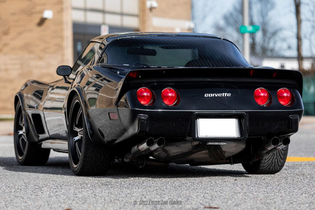 1978 Chevrolet Corvette for sale