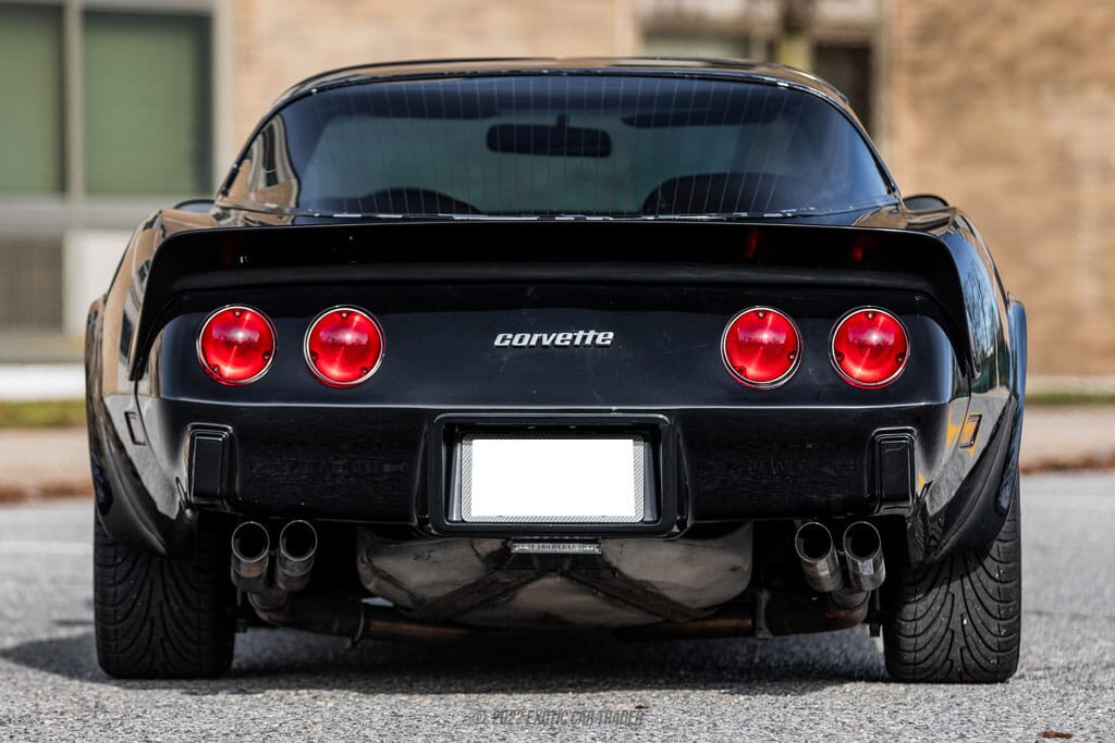 1978 Chevrolet Corvette for sale