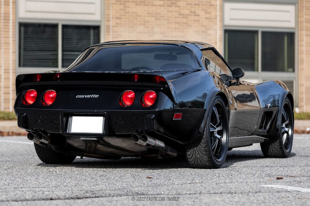 1978 Chevrolet Corvette for sale