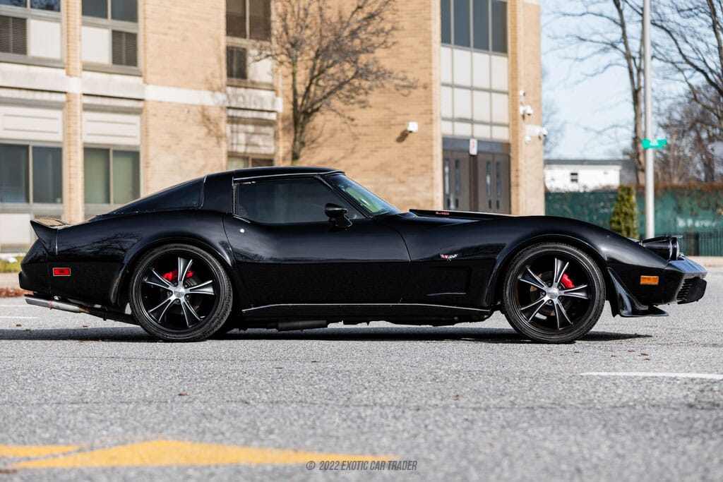 1978 Chevrolet Corvette for sale