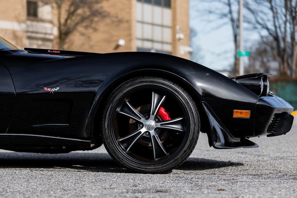 1978 Chevrolet Corvette for sale