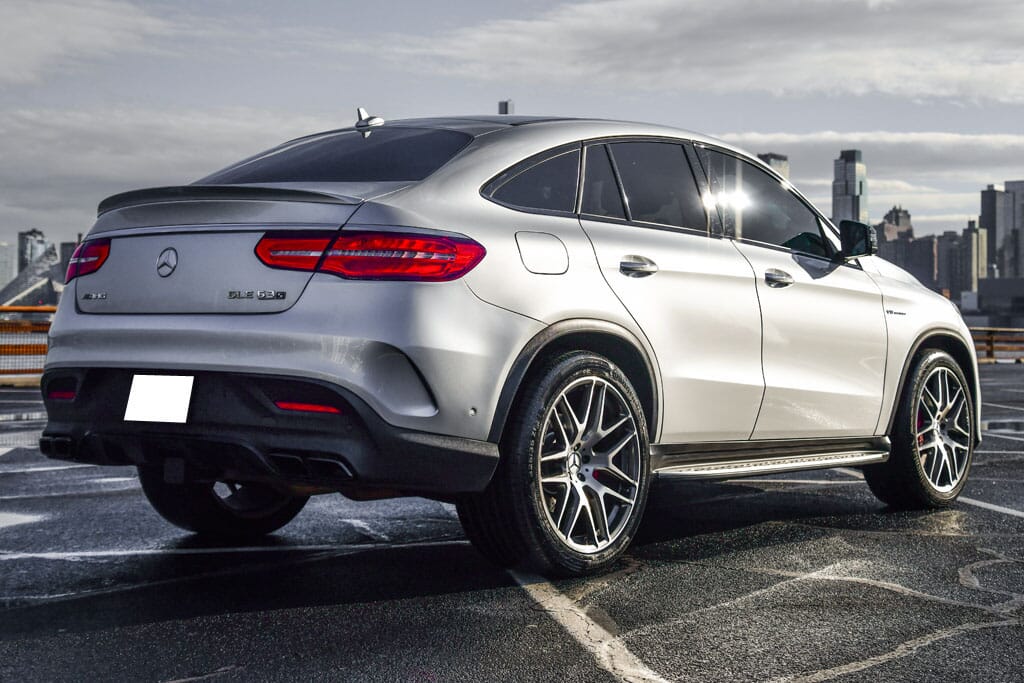 2019 Mercedes-Benz GLE63 S AMG 63 AMG-S for sale