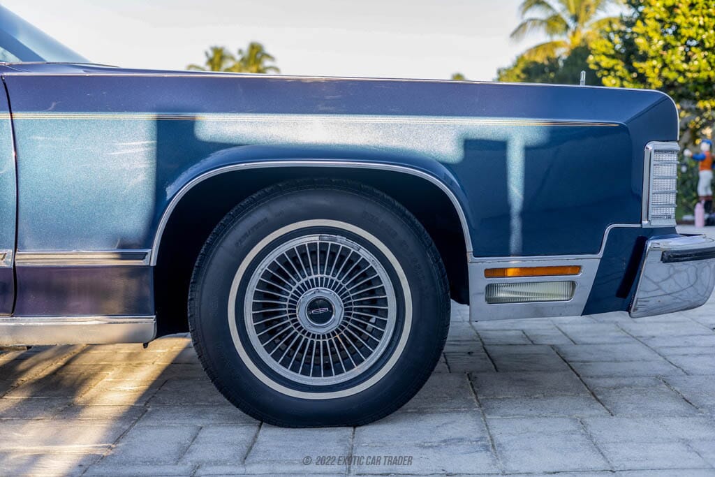 1979 Lincoln Town Car Collector Series for sale