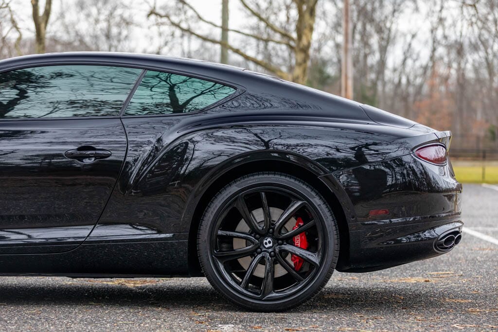 2022 Bentley Continental V8 AWD for sale
