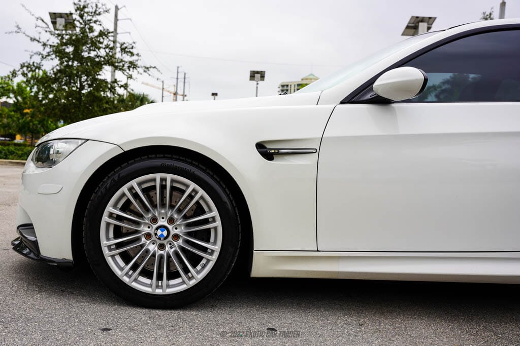 2011 BMW M3 Coupe for sale