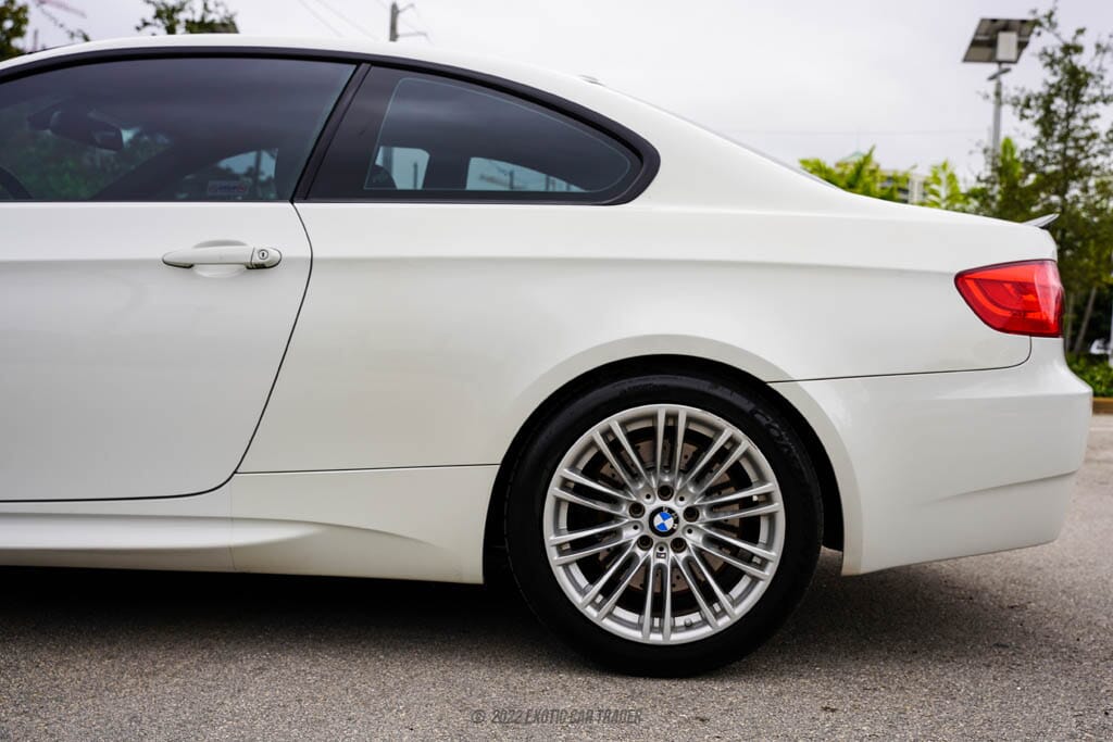 2011 BMW M3 Coupe for sale