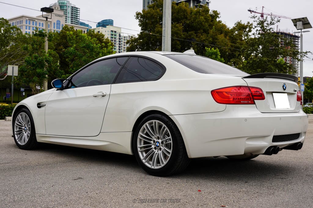 2011 BMW M3 Coupe for sale