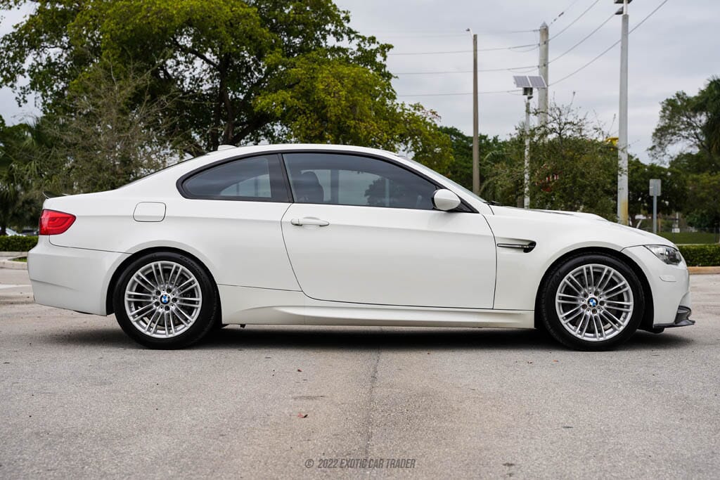 2011 BMW M3 Coupe for sale