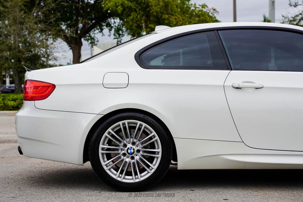 2011 BMW M3 Coupe for sale