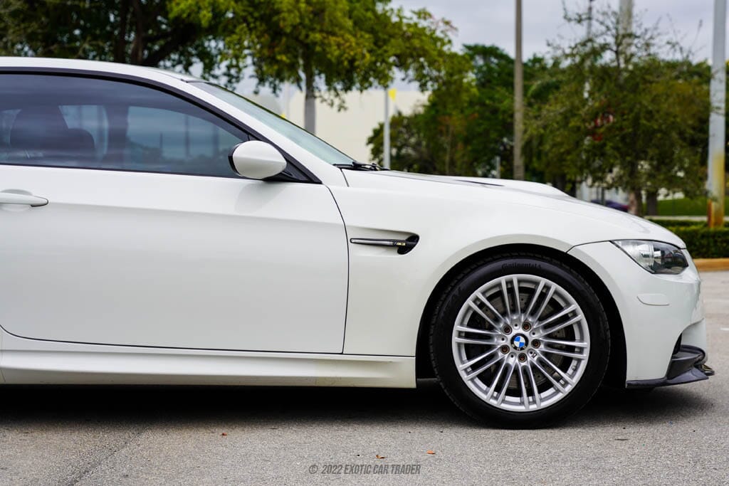 2011 BMW M3 Coupe for sale