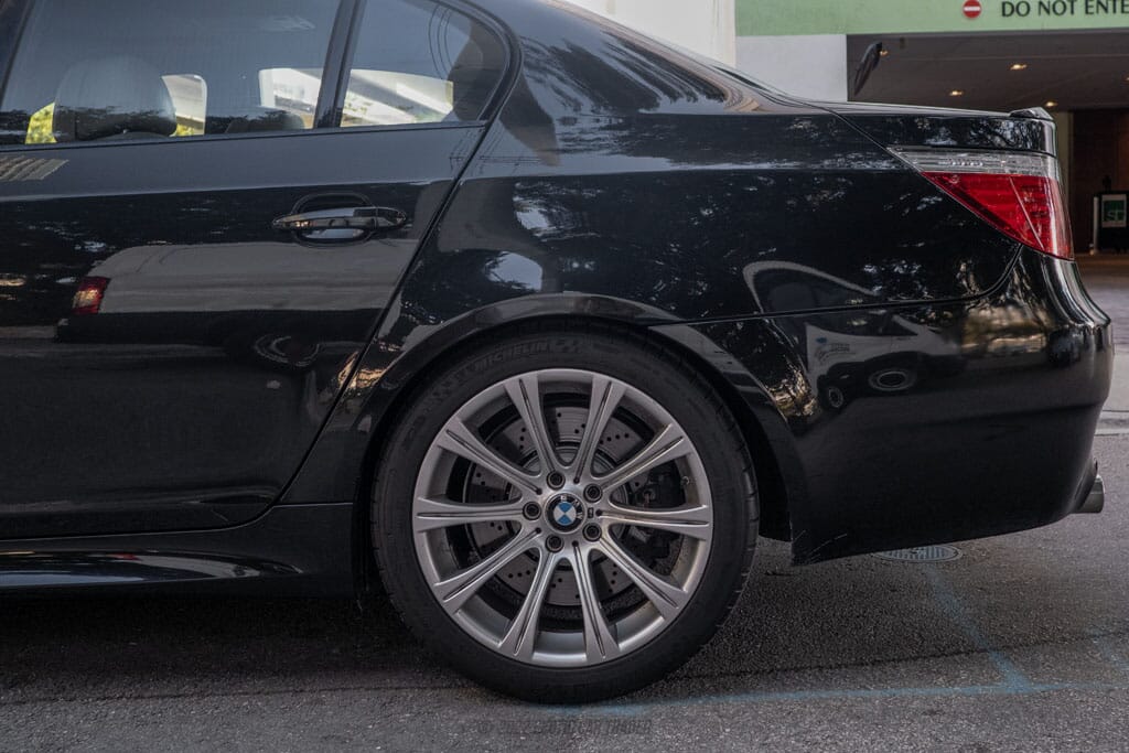 2010 BMW M5 for sale
