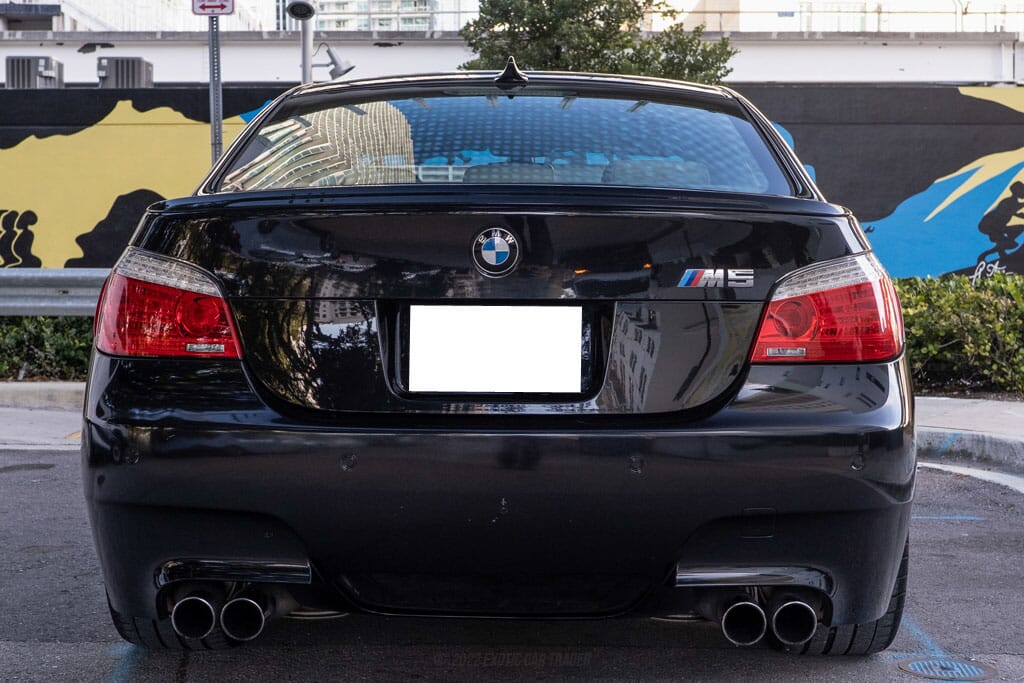 2010 BMW M5 for sale