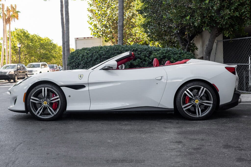 2019 Ferrari Portofino for sale
