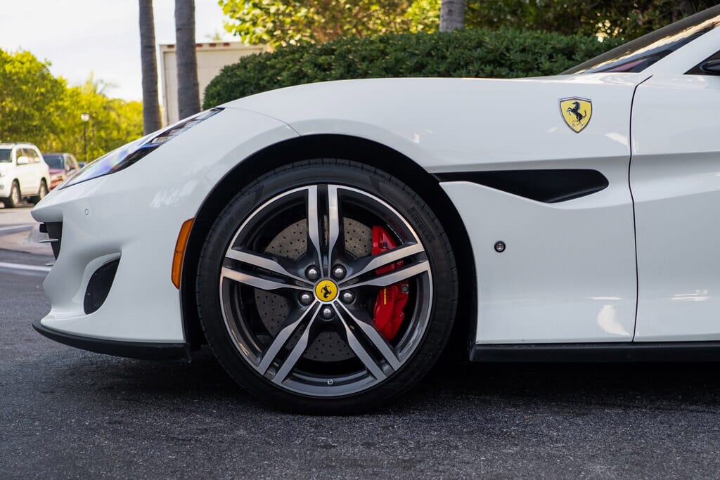 2019 Ferrari Portofino for sale