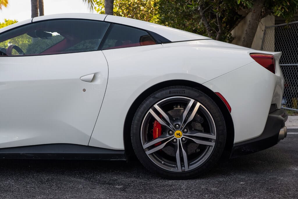 2019 Ferrari Portofino for sale