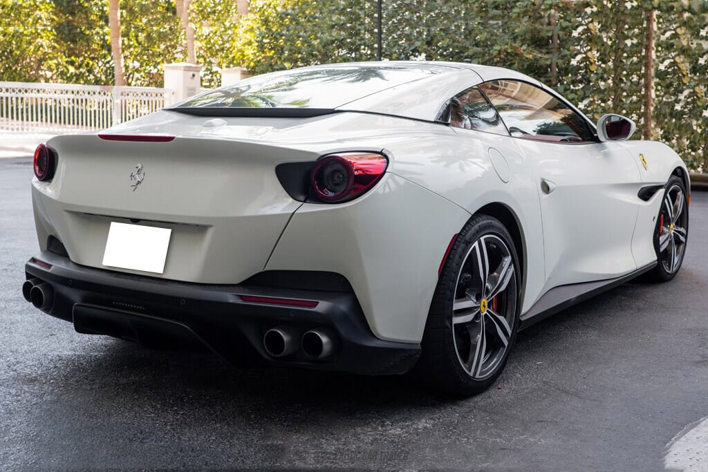 2019 Ferrari Portofino for sale