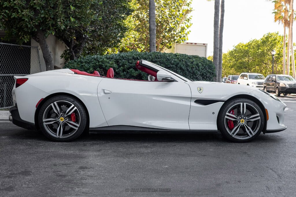 2019 Ferrari Portofino for sale