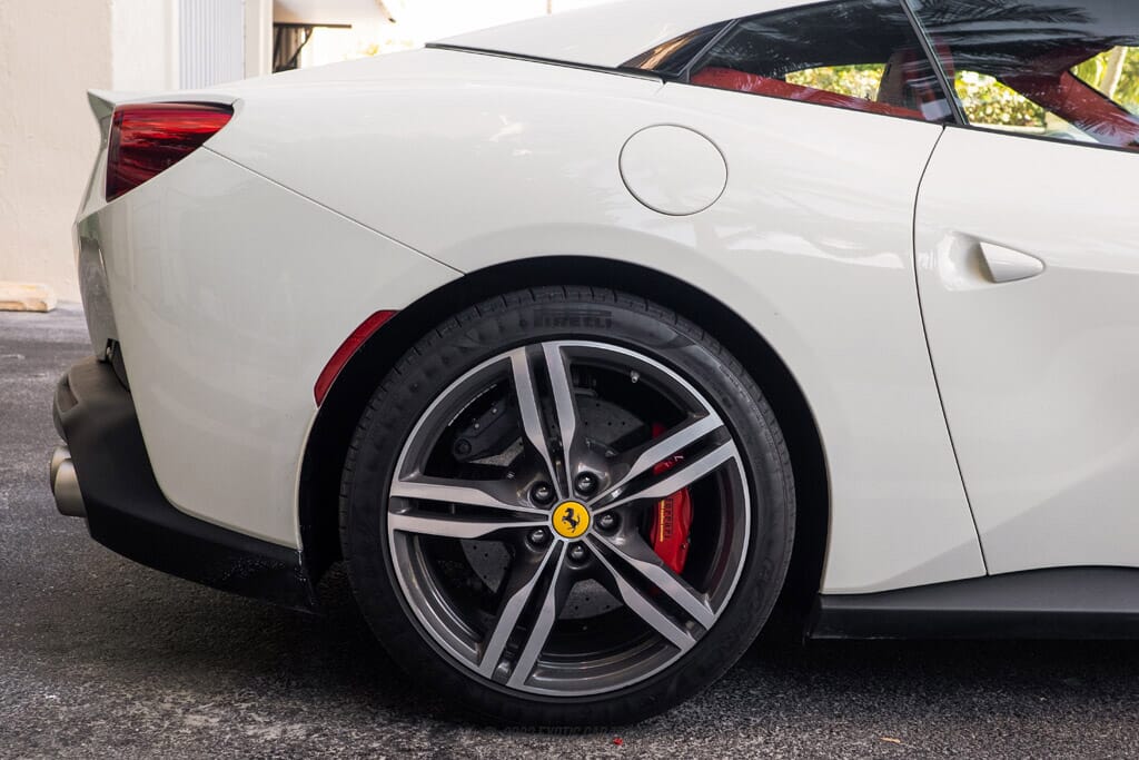 2019 Ferrari Portofino for sale