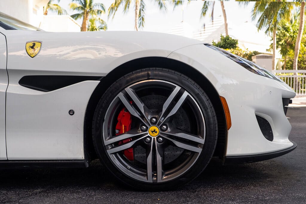 2019 Ferrari Portofino for sale