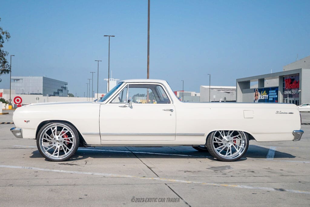 1965 Chevrolet El Camino for sale
