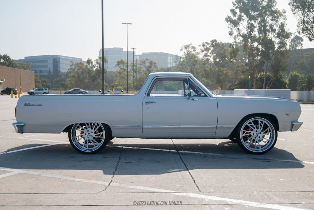 1965 Chevrolet El Camino for sale