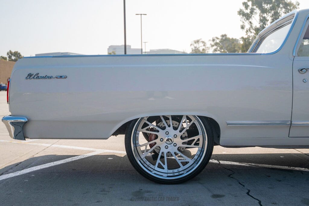 1965 Chevrolet El Camino for sale