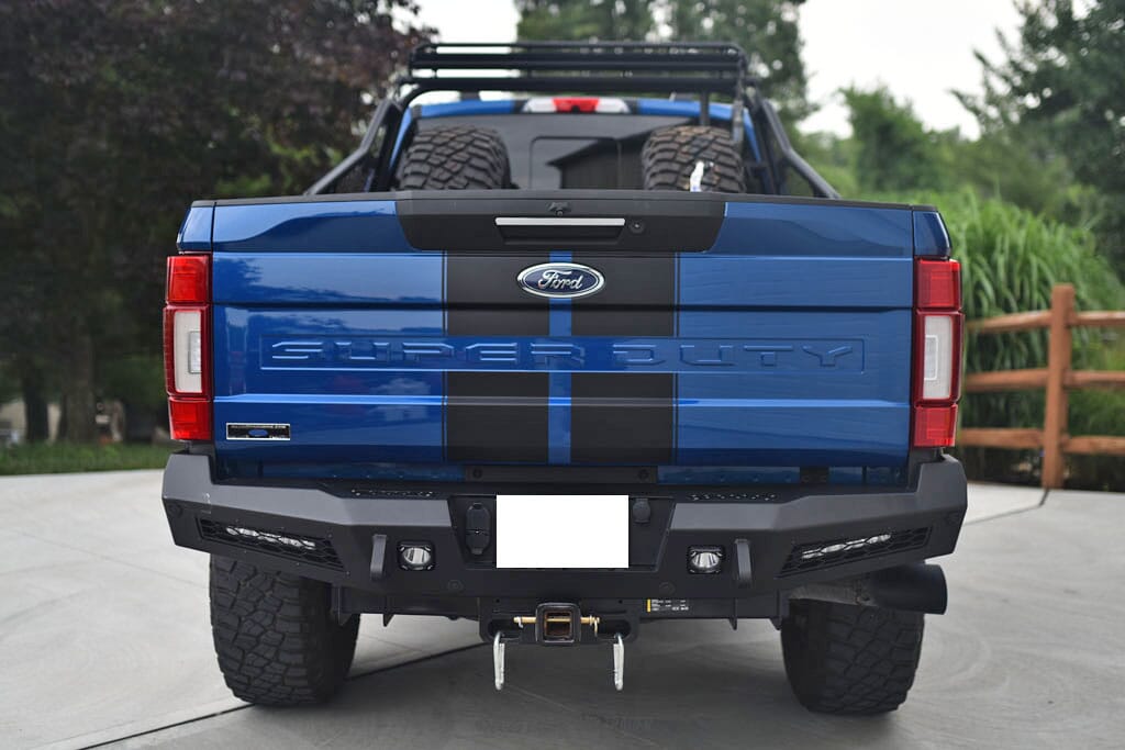 2022 Ford F-250 Shelby Super Baja for sale