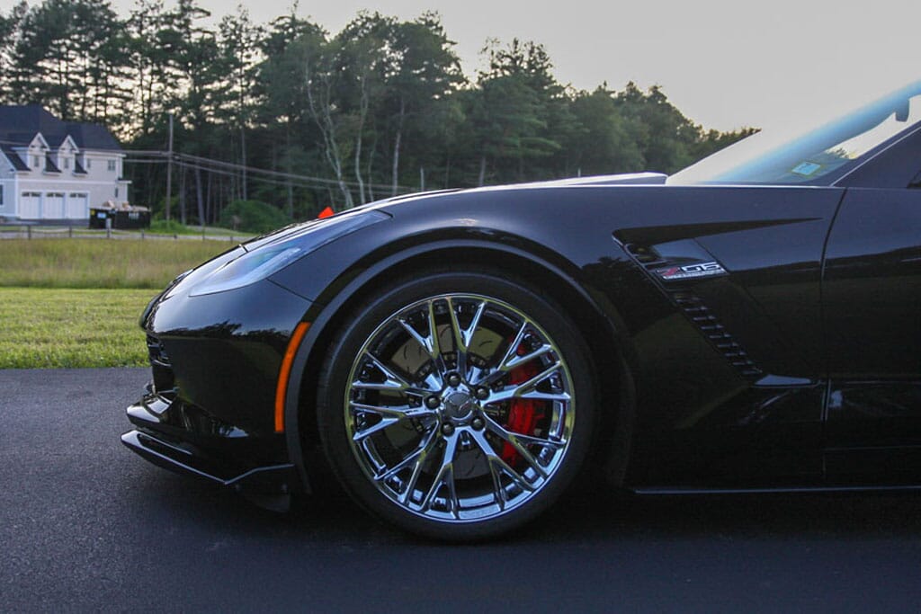 2019 Chevrolet Corvette Z06 for sale