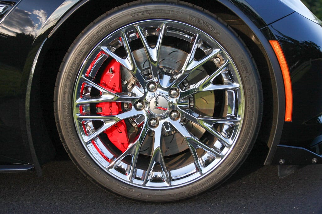 2019 Chevrolet Corvette Z06 for sale