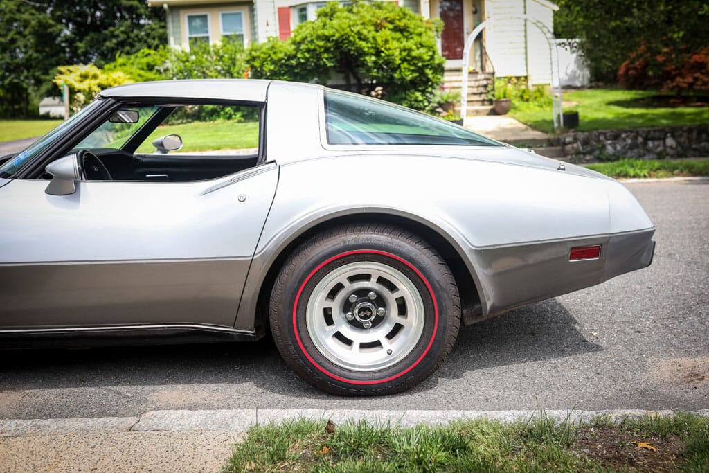 1978 Chevrolet Corvette Coupe for sale