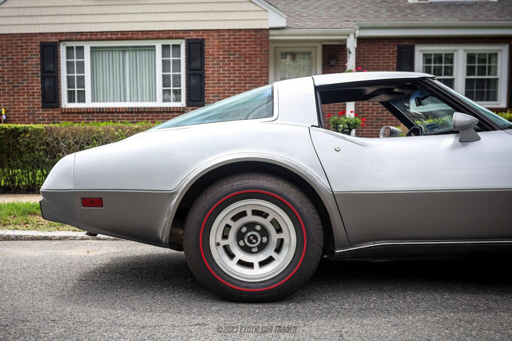 1978 Chevrolet Corvette Coupe for sale
