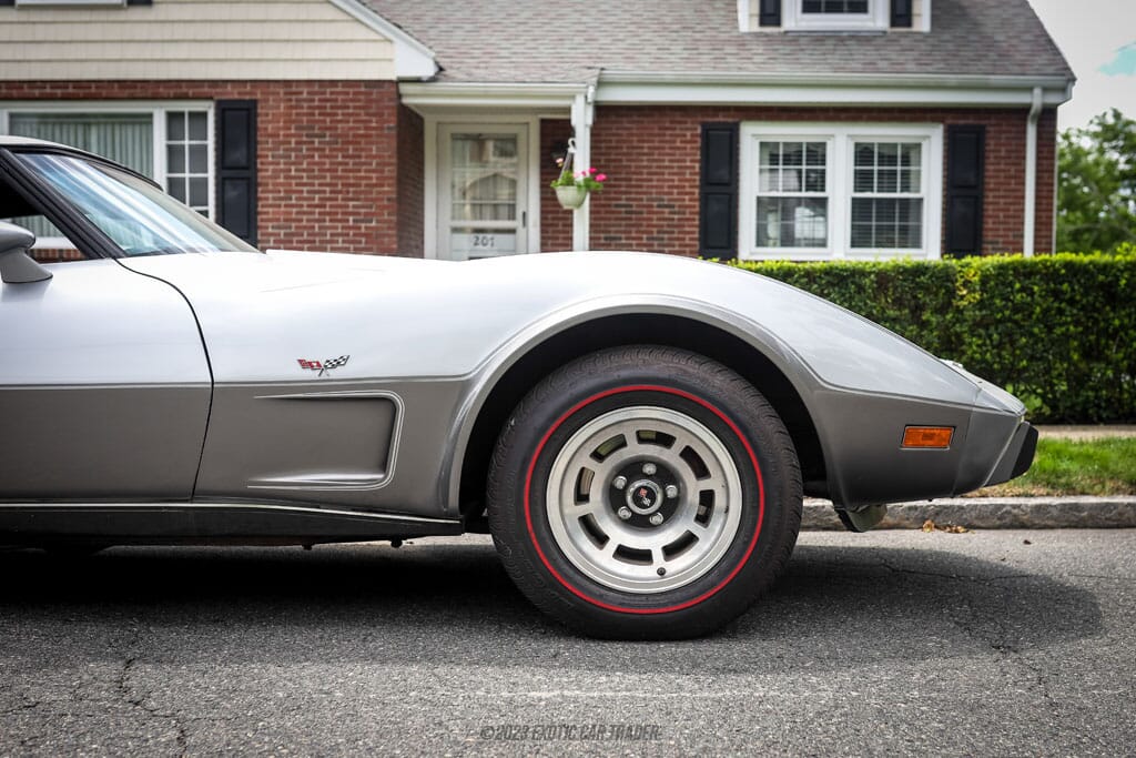 1978 Chevrolet Corvette Coupe for sale