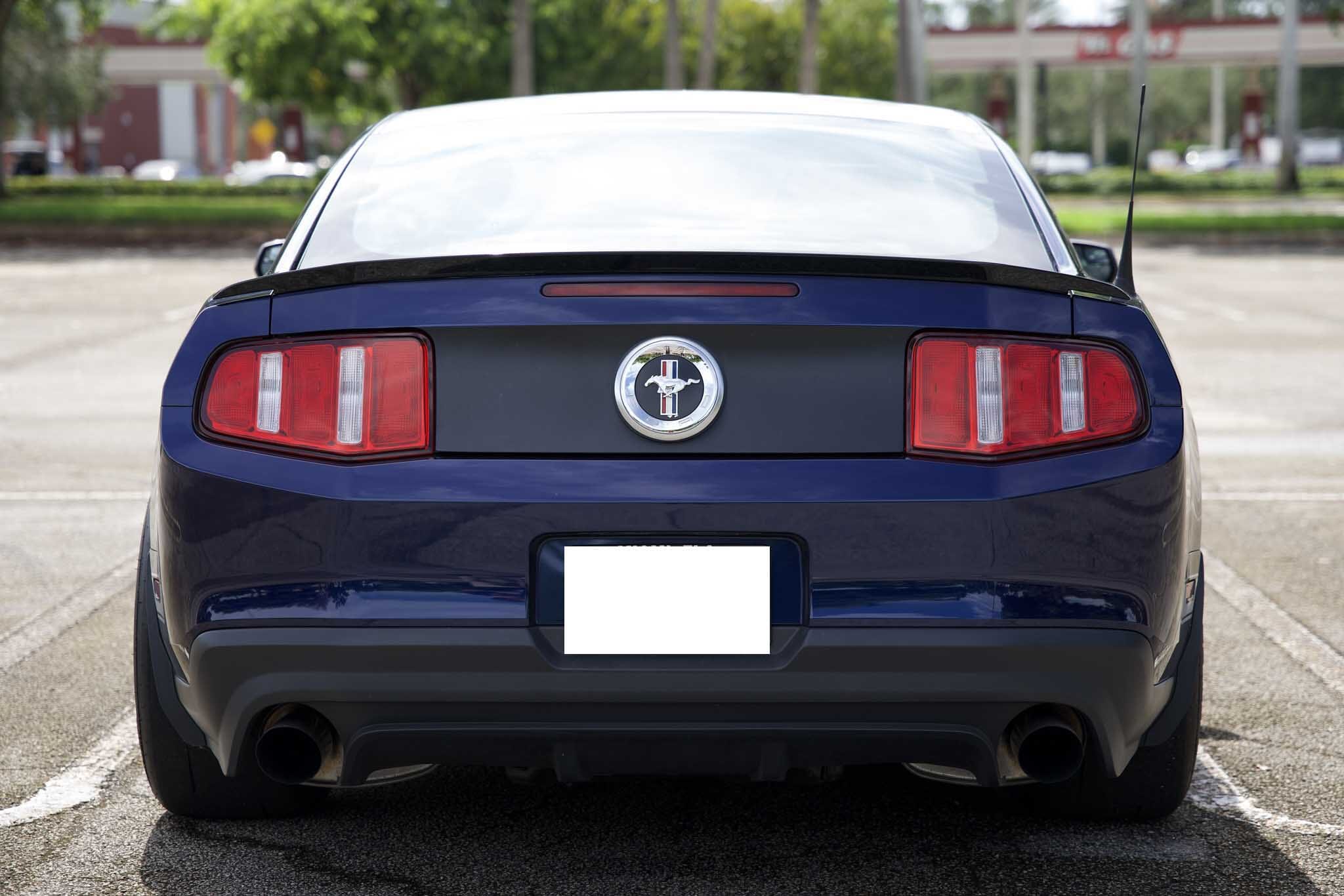2012 Ford Mustang Boss 302 for sale