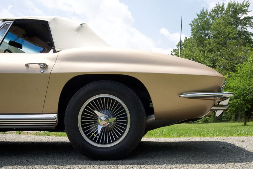 1964 Chevrolet Corvette Stingray for sale