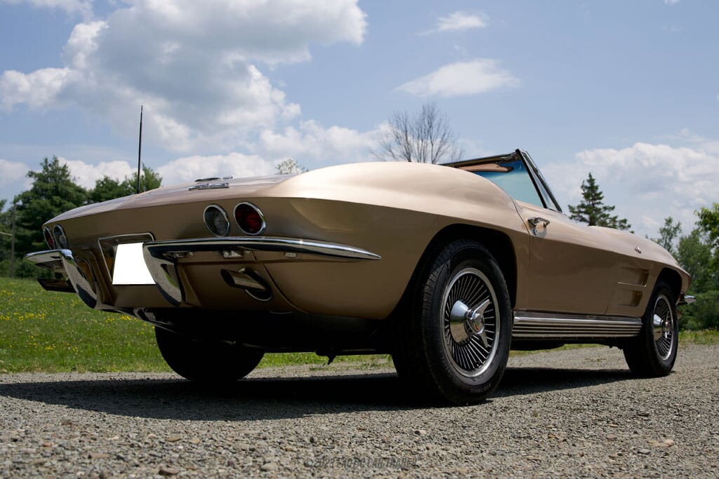 1964 Chevrolet Corvette Stingray for sale