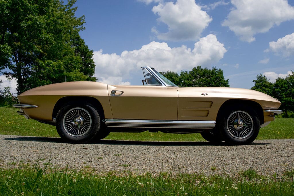 1964 Chevrolet Corvette Stingray for sale