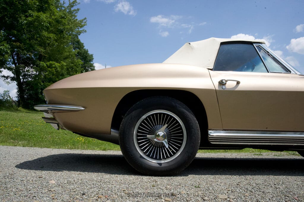 1964 Chevrolet Corvette Stingray for sale