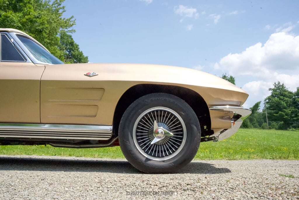 1964 Chevrolet Corvette Stingray for sale
