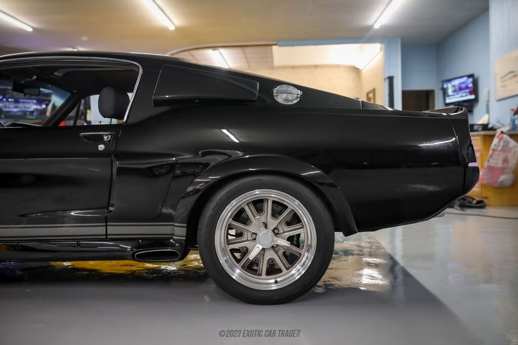 1968 Ford Mustang Shelby GT500 Eleanor Tribute for sale