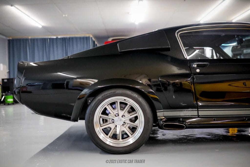 1968 Ford Mustang Shelby GT500 Eleanor Tribute for sale