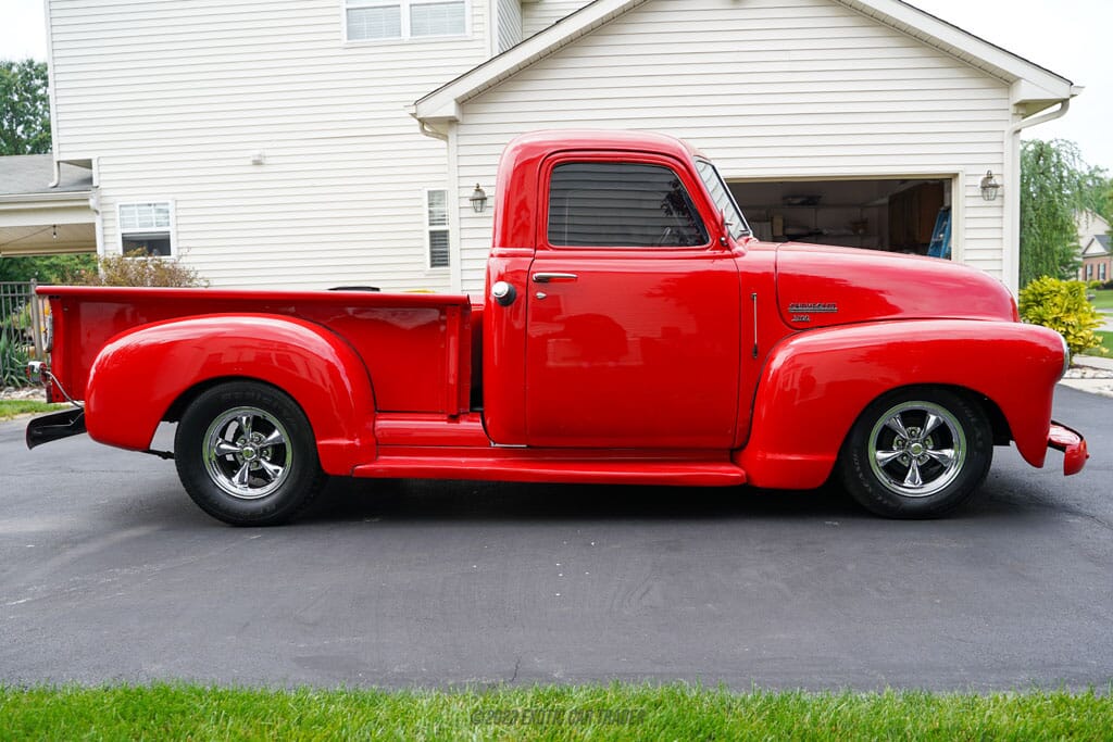 1947 Chevrolet 3100 Pickup for sale