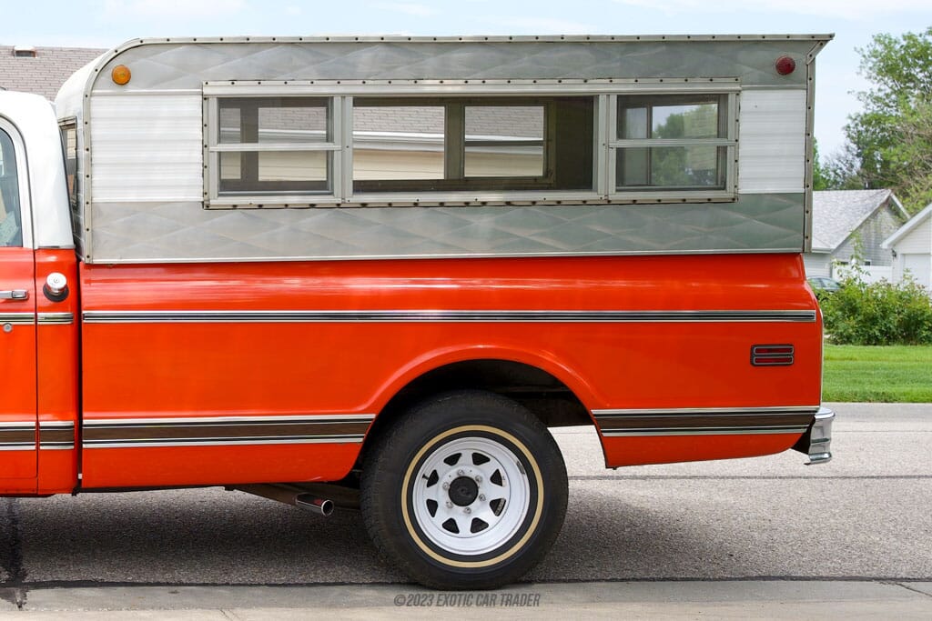 1970 Chevrolet C10 for sale