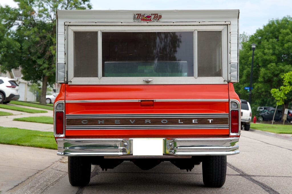 1970 Chevrolet C10 for sale