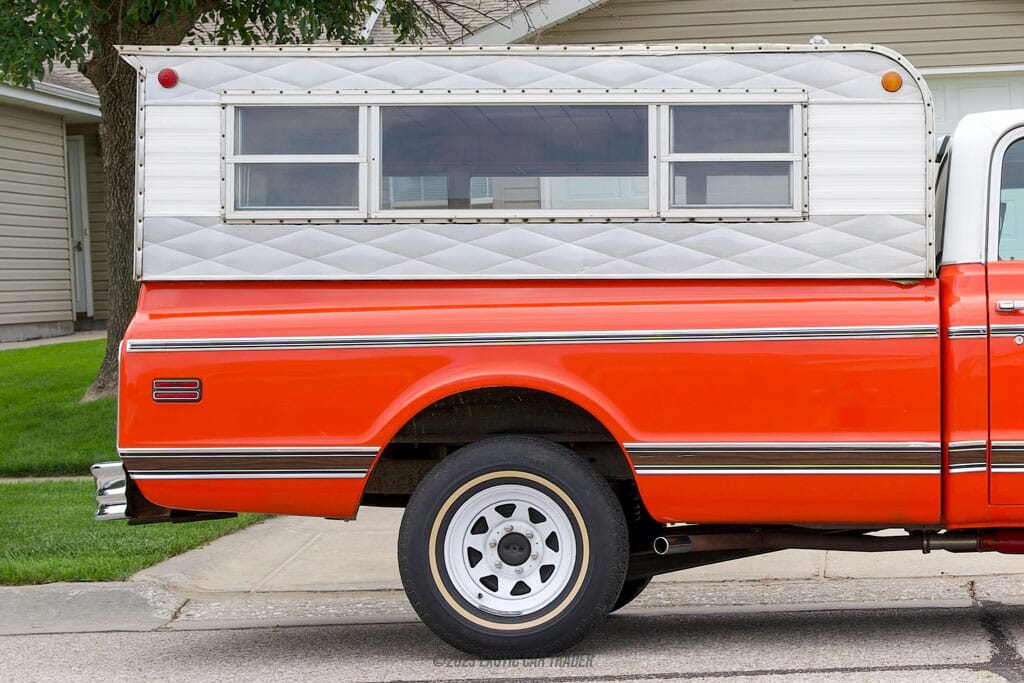 1970 Chevrolet C10 for sale