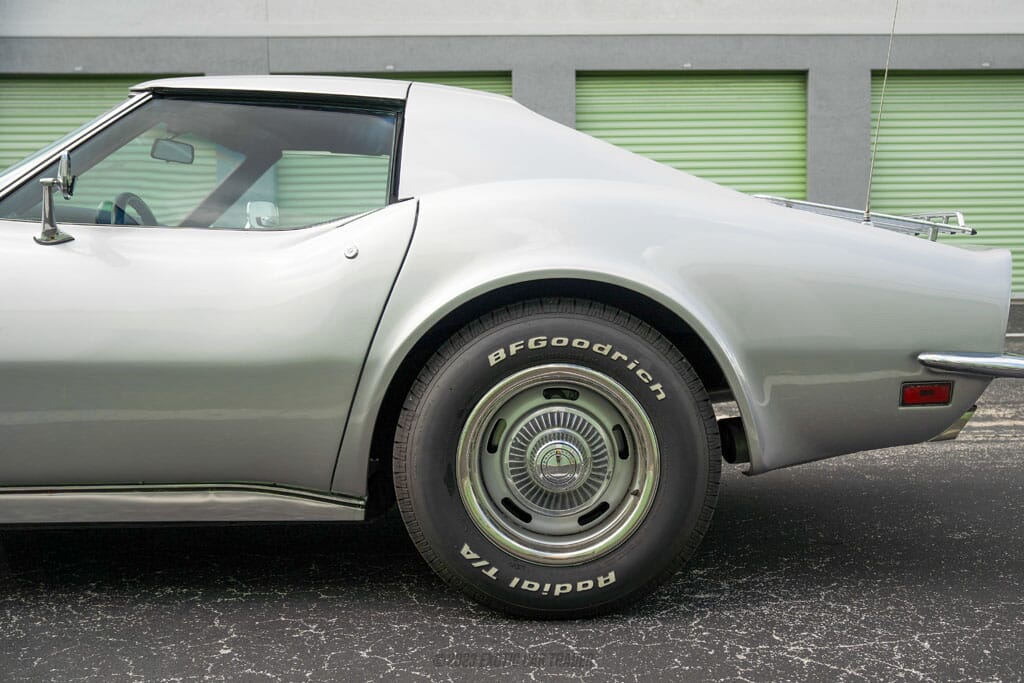 1973 Chevrolet Corvette Stingray for sale