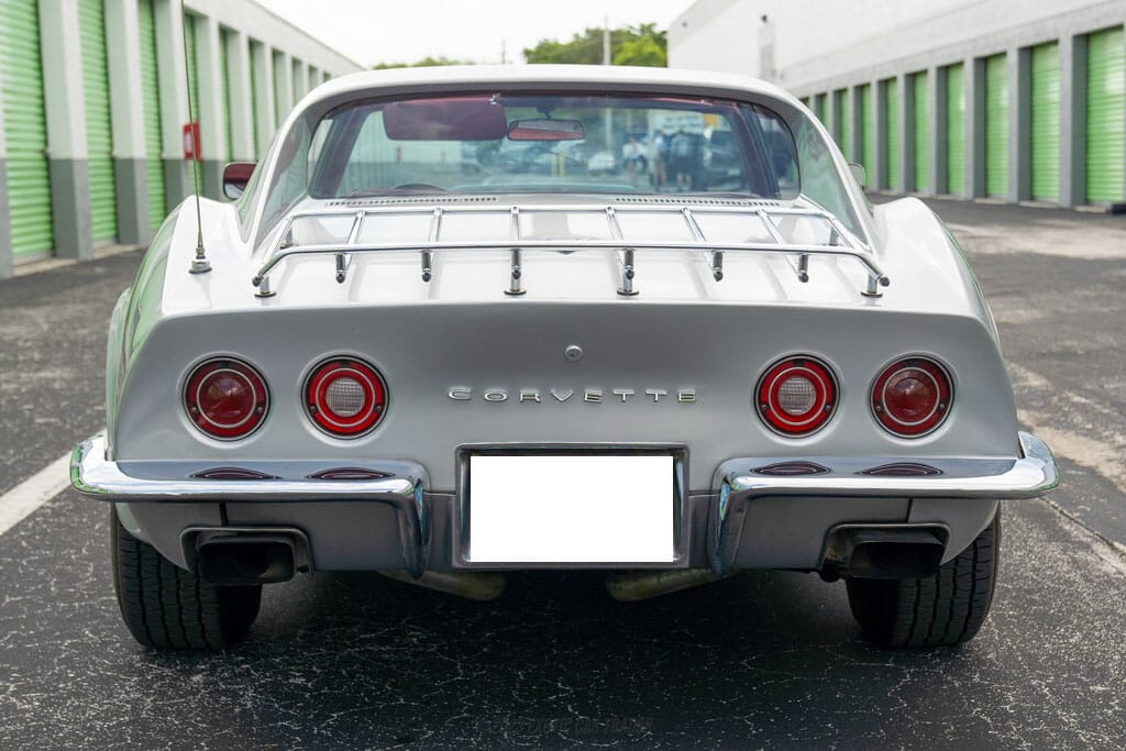 1973 Chevrolet Corvette Stingray for sale
