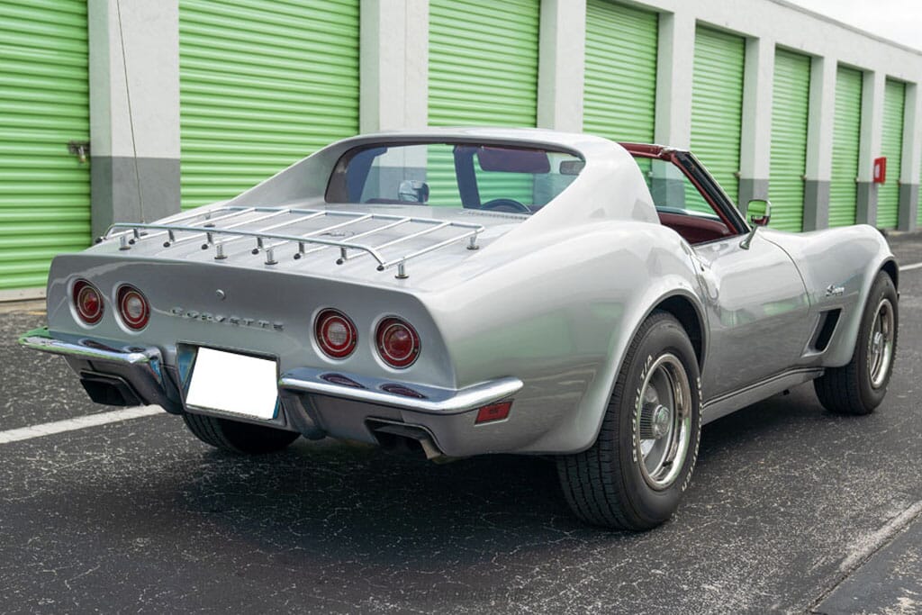 1973 Chevrolet Corvette Stingray for sale