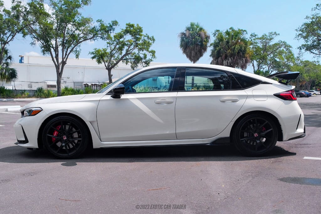 2023 Honda Civic Type R for sale